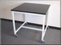 Standard Table Cart - Model MC-109P