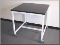 MC-109P Table Cart