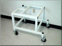 Custom Cart Frame Only - Model MC-109P