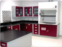 Laboratory Furniture Gallery