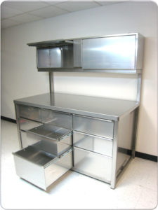 Stainless Steel Furniture Gallery