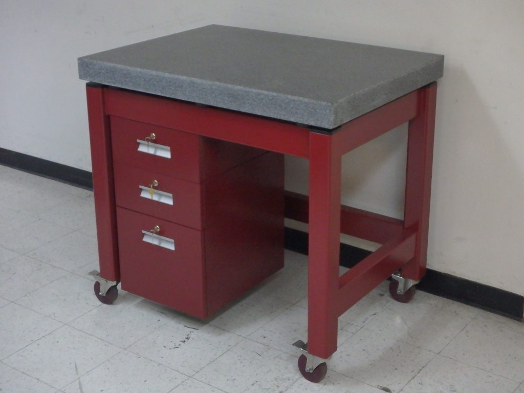 Laboratory Furniture Gallery